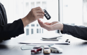 venta de coches averiados particulares