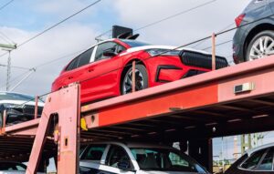 Cuanto paga un desguace por un coche en España