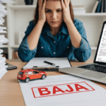 ¿Cómo dar de baja un coche sin llevarlo al Desguace? | BuyCars