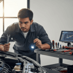 mantenimiento preventivo
